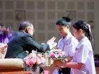 พิธีไหว้ครู ปีการศึกษา 2569 Image 313