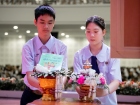 พิธีไหว้ครู ปีการศึกษา 2569 Image 318