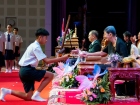 พิธีไหว้ครู ปีการศึกษา 2569 Image 332