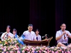 พิธีไหว้ครู ปีการศึกษา 2569 Image 292