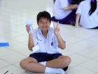 การทำตุ๊กตาไล่ฝน (Teru Teru Bozu) ปีการศึกษา 2569 Image 66
