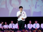 กิจกรรมพี่พบน้อง ตอน มุ่งสู่มหาวิทยาลัย ปีการศึกษา 2569 Image 9