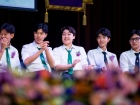 กิจกรรมพี่พบน้อง ตอน มุ่งสู่มหาวิทยาลัย ปีการศึกษา 2569 Image 10