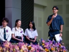 กิจกรรมพี่พบน้อง ตอน มุ่งสู่มหาวิทยาลัย ปีการศึกษา 2569 Image 11