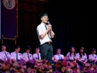 กิจกรรมพี่พบน้อง ตอน มุ่งสู่มหาวิทยาลัย ปีการศึกษา 2569 Image 13