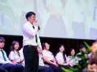 กิจกรรมพี่พบน้อง ตอน มุ่งสู่มหาวิทยาลัย ปีการศึกษา 2569 Image 20