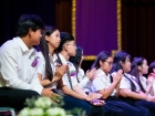กิจกรรมพี่พบน้อง ตอน มุ่งสู่มหาวิทยาลัย ปีการศึกษา 2569 Image 22