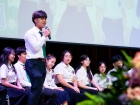 กิจกรรมพี่พบน้อง ตอน มุ่งสู่มหาวิทยาลัย ปีการศึกษา 2569 Image 23