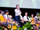 กิจกรรมพี่พบน้อง ตอน มุ่งสู่มหาวิทยาลัย ปีการศึกษา 2569 Image 28