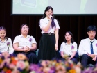กิจกรรมพี่พบน้อง ตอน มุ่งสู่มหาวิทยาลัย ปีการศึกษา 2569 Image 30