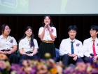 กิจกรรมพี่พบน้อง ตอน มุ่งสู่มหาวิทยาลัย ปีการศึกษา 2569 Image 31