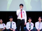 กิจกรรมพี่พบน้อง ตอน มุ่งสู่มหาวิทยาลัย ปีการศึกษา 2569 Image 33