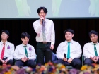 กิจกรรมพี่พบน้อง ตอน มุ่งสู่มหาวิทยาลัย ปีการศึกษา 2569 Image 35