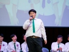 กิจกรรมพี่พบน้อง ตอน มุ่งสู่มหาวิทยาลัย ปีการศึกษา 2569 Image 36