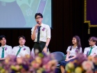 กิจกรรมพี่พบน้อง ตอน มุ่งสู่มหาวิทยาลัย ปีการศึกษา 2569 Image 42