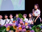 กิจกรรมพี่พบน้อง ตอน มุ่งสู่มหาวิทยาลัย ปีการศึกษา 2569 Image 47