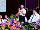 กิจกรรมพี่พบน้อง ตอน มุ่งสู่มหาวิทยาลัย ปีการศึกษา 2569 Image 48