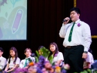 กิจกรรมพี่พบน้อง ตอน มุ่งสู่มหาวิทยาลัย ปีการศึกษา 2569 Image 49