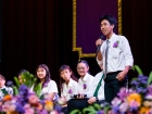 กิจกรรมพี่พบน้อง ตอน มุ่งสู่มหาวิทยาลัย ปีการศึกษา 2569 Image 50