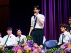 กิจกรรมพี่พบน้อง ตอน มุ่งสู่มหาวิทยาลัย ปีการศึกษา 2569 Image 52