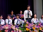 กิจกรรมพี่พบน้อง ตอน มุ่งสู่มหาวิทยาลัย ปีการศึกษา 2569 Image 54