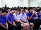 กิจกรรมพี่พบน้อง ตอน มุ่งสู่มหาวิทยาลัย ปีการศึกษา 2569 Image 58