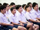 กิจกรรมพี่พบน้อง ตอน มุ่งสู่มหาวิทยาลัย ปีการศึกษา 2569 Image 64