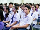 กิจกรรมพี่พบน้อง ตอน มุ่งสู่มหาวิทยาลัย ปีการศึกษา 2569 Image 69