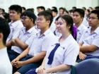 กิจกรรมพี่พบน้อง ตอน มุ่งสู่มหาวิทยาลัย ปีการศึกษา 2569 Image 72