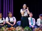 กิจกรรมพี่พบน้อง ตอน มุ่งสู่มหาวิทยาลัย ปีการศึกษา 2569 Image 74