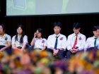 กิจกรรมพี่พบน้อง ตอน มุ่งสู่มหาวิทยาลัย ปีการศึกษา 2569 Image 75
