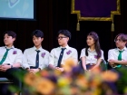 กิจกรรมพี่พบน้อง ตอน มุ่งสู่มหาวิทยาลัย ปีการศึกษา 2569 Image 77