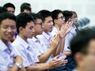 กิจกรรมพี่พบน้อง ตอน มุ่งสู่มหาวิทยาลัย ปีการศึกษา 2569 Image 81