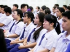 กิจกรรมพี่พบน้อง ตอน มุ่งสู่มหาวิทยาลัย ปีการศึกษา 2569 Image 88
