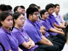 กิจกรรมพี่พบน้อง ตอน มุ่งสู่มหาวิทยาลัย ปีการศึกษา 2569 Image 91