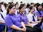 กิจกรรมพี่พบน้อง ตอน มุ่งสู่มหาวิทยาลัย ปีการศึกษา 2569 Image 92
