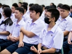 กิจกรรมพี่พบน้อง ตอน มุ่งสู่มหาวิทยาลัย ปีการศึกษา 2569 Image 97