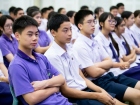 กิจกรรมพี่พบน้อง ตอน มุ่งสู่มหาวิทยาลัย ปีการศึกษา 2569 Image 102