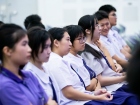 กิจกรรมพี่พบน้อง ตอน มุ่งสู่มหาวิทยาลัย ปีการศึกษา 2569 Image 110
