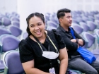 กิจกรรมพี่พบน้อง ตอน มุ่งสู่มหาวิทยาลัย ปีการศึกษา 2569 Image 127