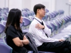 กิจกรรมพี่พบน้อง ตอน มุ่งสู่มหาวิทยาลัย ปีการศึกษา 2569 Image 129