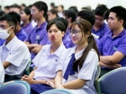 กิจกรรมพี่พบน้อง ตอน มุ่งสู่มหาวิทยาลัย ปีการศึกษา 2569 Image 137