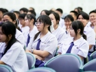 กิจกรรมพี่พบน้อง ตอน มุ่งสู่มหาวิทยาลัย ปีการศึกษา 2569 Image 140