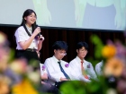 กิจกรรมพี่พบน้อง ตอน มุ่งสู่มหาวิทยาลัย ปีการศึกษา 2569 Image 142