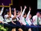 กิจกรรมพี่พบน้อง ตอน มุ่งสู่มหาวิทยาลัย ปีการศึกษา 2569 Image 146