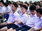 กิจกรรมพี่พบน้อง ตอน มุ่งสู่มหาวิทยาลัย ปีการศึกษา 2569 Image 154