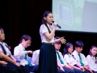 กิจกรรมพี่พบน้อง ตอน มุ่งสู่มหาวิทยาลัย ปีการศึกษา 2569 Image 162