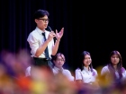 กิจกรรมพี่พบน้อง ตอน มุ่งสู่มหาวิทยาลัย ปีการศึกษา 2569 Image 173