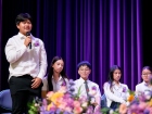กิจกรรมพี่พบน้อง ตอน มุ่งสู่มหาวิทยาลัย ปีการศึกษา 2569 Image 176