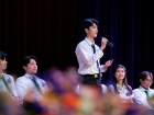 กิจกรรมพี่พบน้อง ตอน มุ่งสู่มหาวิทยาลัย ปีการศึกษา 2569 Image 183